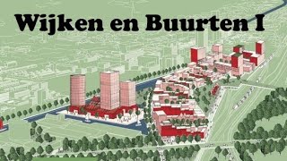 Wijken en buurten veiligheid [upl. by Myrvyn]