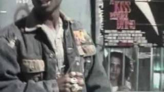 Tupac Freestyling In The Streets Of New York Then Finds Bootleggers [upl. by Nylatsirhc]