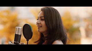 Qaafirana  Female Version  Unnati Shah ft Archit and Smit  Cover  Kedarnath [upl. by Moulden]