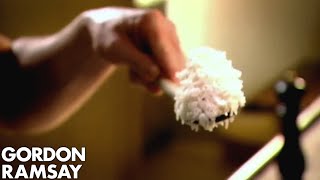 How to Make IndianStyle Basmati Rice  Allrecipes [upl. by Ssac154]