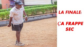 Petanque 2023 La Finale  Un Régal Pour les Yeux [upl. by Ellertnom]