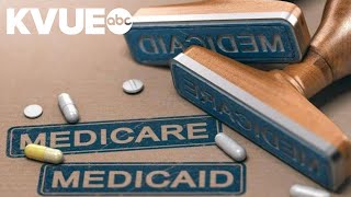 Project 2025’s proposals for Medicaid and Medicare What we can VERIFY [upl. by Mayman]