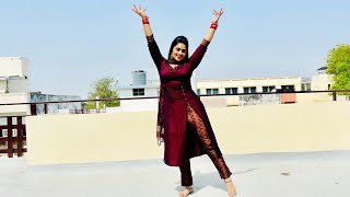 DJ Pe Matkungi  Pranjal Dahiya Dance Video  New Haryanvi Song  Dj  Hoke Taiyar Piya  Devangini [upl. by Kristel410]