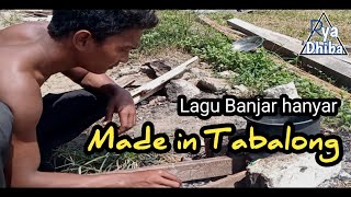 Made in Tabalong  Arya dhiba Official Musik amp Vidio lagubanjarhanyar [upl. by Graces848]