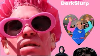 derkslurp TikTok Compilation [upl. by Belia269]