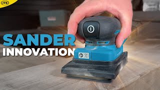 Makita 40V XGT Cordless Sanders  Range Review from ITS [upl. by Joshua]