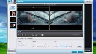 AVCHD to DVD  How to Convert and Burn AVCHD to DVD in Windows 8 [upl. by Ahsuat]