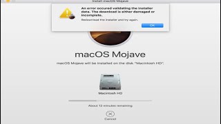 No Bag Entry macos reinstall Fixed 2023 [upl. by Catriona]