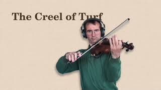 The Creel of Turf thesessionorg t537 s13483 [upl. by Otilopih352]