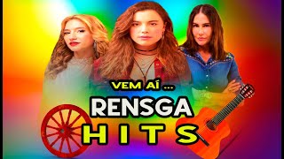 📺 5 Motivos para Assistir a Próxima Série da Globo  RENSGA HITS [upl. by Callery]