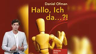 Hallo Ich Da…  Entdecke Deine Kernqualitäten – Theorie und Arbeitsbuch von Daniel Ofman [upl. by Anayt]