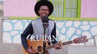 Rubanda covered by Hagena Guitaroriginal song by Makanyaga abdul [upl. by Attirb]