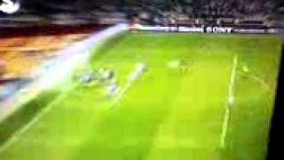 Inter Vs Atletico Madrid 2882010 02 Highlights [upl. by Irbmac893]