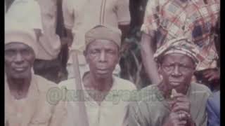 Nigerian Biafran War  Nigerian Troops Invade Biafra Shoot first Shot and How Nzeogwu Died [upl. by Thordis]