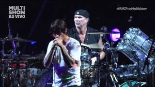 Red Hot Chili Peppers  Otherside  Live at Rio de Janeiro Brazil 09112013 HD [upl. by Aniratac]