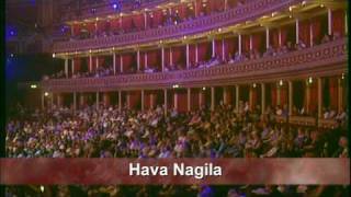 HAVA NAGILA  ANDRÉ RIEU [upl. by Julio]