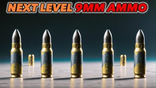 BEST 9MM AMMO FOR SELF DEFENSE amp HOME DEFENCE 2024 [upl. by Dniren]