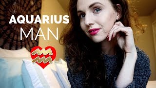 HOW TO ATTRACT AN AQUARIUS MAN  Hannahs Elsewhere [upl. by Blandina]