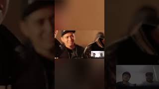 REACCIONANDO A SPIT MX EL GRAVE VS PROOF batallasescritas spitmx elgrave proof [upl. by Neufer]