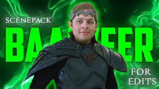 BAALVEER 3 SCENEPACK FOR EDITS  COPYRIGHT FREE baalveer3 viralvideo [upl. by Hsekin830]