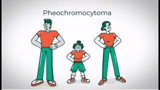 What is Pheochromocytoma [upl. by Tita]