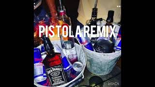 PISTOLA REMIX [upl. by Ebag878]