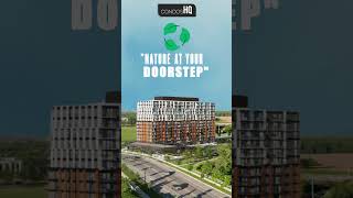 Welcome to The Laurels an upcoming condo in Milton torontorealestateinvestors [upl. by Kitrak]