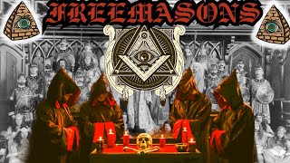 Freemasons of Today A Look Behind the Curtain [upl. by Anoiek968]