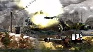 Kargil War Full Documentary on IndiaPakistan War 1999  An Untold Story Part 2 [upl. by Ahsinrat615]