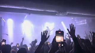 PVRIS – My HouseShortened live  Proxima Warsaw 27042024 [upl. by Eignat345]