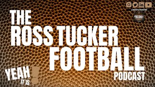 The Ross Tucker Football Podcast  Greg Cosell Top DT in the 2022 NFL Draft [upl. by Gierc]