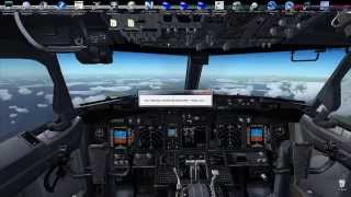 AIVLASOFT EFB TUTORIEL COMMENTE EN FRANCAIS POUR FSX HD [upl. by Aerdnahc]