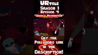 quotThe Gasters Make A Dealquot VRtale Part 241 undertale undertaleau vrtale [upl. by Miun438]