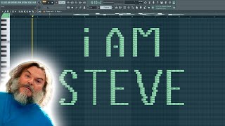 I am Steve FL song [upl. by Treiber]