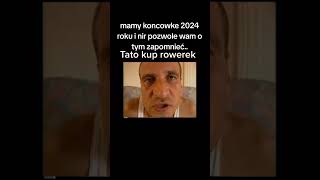 TATO KUP ROWEREK [upl. by Blackman]