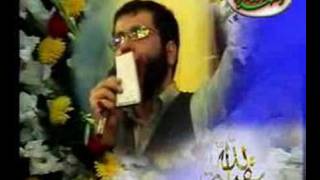 sib sorkhiسیب سرخی ولادت حضرت مهدی عج [upl. by Doralynn]