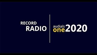 Audials 2020 in 240 Seconds  Radio [upl. by Baerl936]