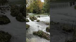 Englischer Garten München [upl. by Ednutey]