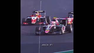 Sit Back And Enjoy The Last Lap Of The 2024 F3 Championship f1 formula1 [upl. by Anala473]