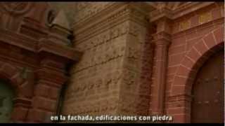 WELCOME TO AYACUCHO  PERU  Documental HD [upl. by Lidia579]