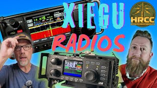 What Is The Best Xiegu Ham Radio [upl. by Marigolde879]