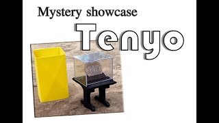 TENYO MYSTERY SHOWCASE 2024 [upl. by Constantia439]