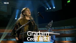 Dolores Keane Gradam Saoil TG4 2022  Caledonia  Gradam Ceoil TG4 2022  TG4 [upl. by Tarazi]