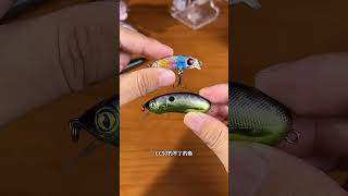 Manufactured in China factoryfishingtackle nature fishinglife [upl. by Hoo]