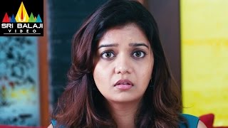 Swamy Ra Ra Telugu Movie Part 610  Nikhil Swathi  Sri Balaji Video [upl. by Beitch305]