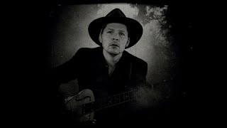 Eric Johanson  In the Pines Official Music Video  Leadbelly cover [upl. by Adeirf433]