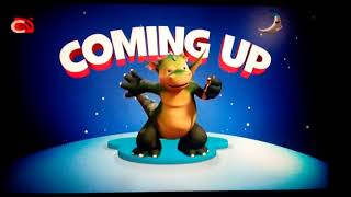 Digby Dragon  Coming Up Next Nighttime  Disney Junior Asia [upl. by Yoccm754]