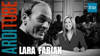 Quand Laurent Baffie et Thierry Ardisson se moquent de Lara Fabian  INA Arditube [upl. by Akinehs]