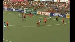 Hockey Classics 6  India V Netherlands 2003 [upl. by Ayyn289]