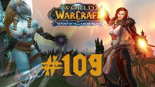 Lets PlayWoW 1110 Titanengedöhnse German 109 [upl. by Akinad]